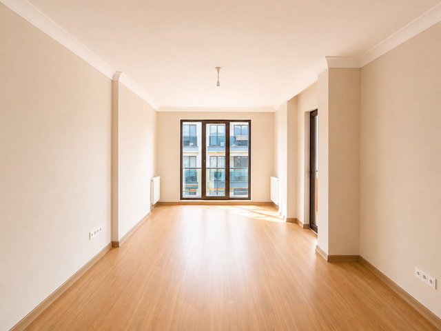 FORESTPARK SITESI BALKONLU GENIŞ SATILIK 2+1 DAIRE