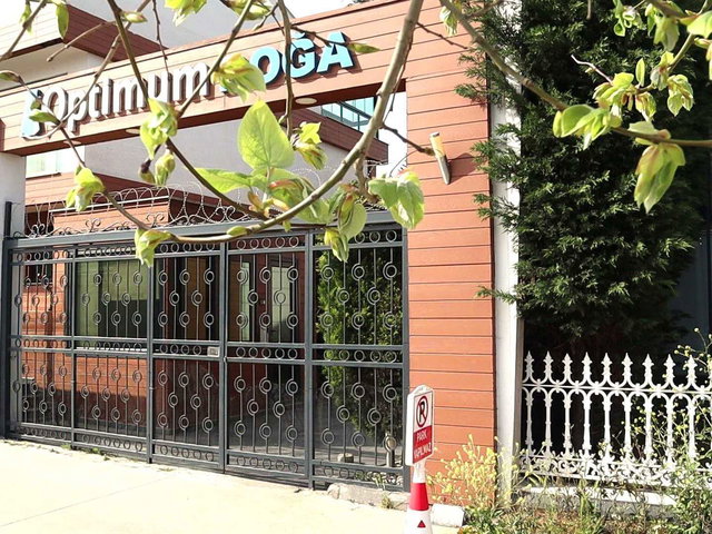 PENDIK ÇAMLIK OPTİMUM DOĞADA ASANSÖRLÜ 5+2 KİRALIK FOURLEX VILLA