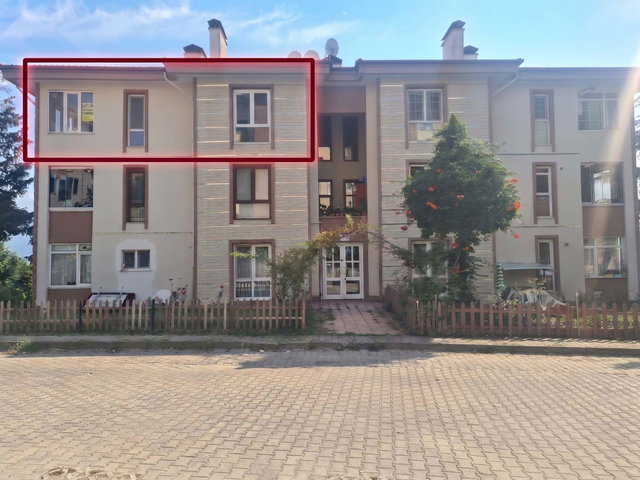 REMAX DIA'DAN YEŞİLTEPE MH 3+1 SATILIK DAİRE