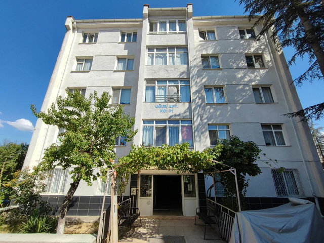 RE/MAX MOD' DAN SSK BLOKLARI METRO AVM KARŞISI 2+1 KİRALIK DAİRE
