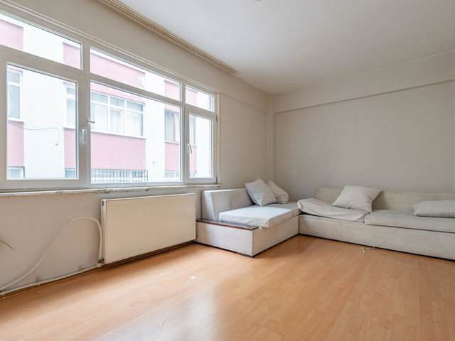 SATILIK 2+1 DAİRE ELMASÇI SOKAK