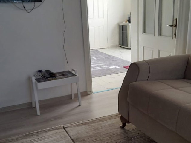 PEHLİVANKÖY’DE 2020 YAPIMI 2+1 MÜSTAKİL EV | BAHÇE KATI | DOĞALGAZ KOMBİLİ
