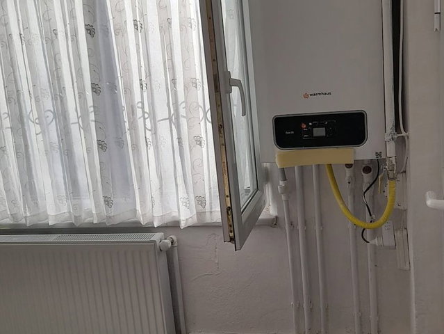 PEHLİVANKÖY’DE 2020 YAPIMI 2+1 MÜSTAKİL EV | BAHÇE KATI | DOĞALGAZ KOMBİLİ