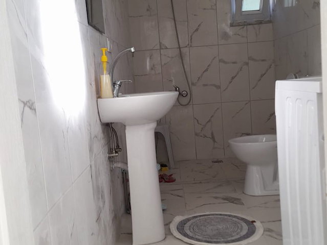 PEHLİVANKÖY’DE 2020 YAPIMI 2+1 MÜSTAKİL EV | BAHÇE KATI | DOĞALGAZ KOMBİLİ