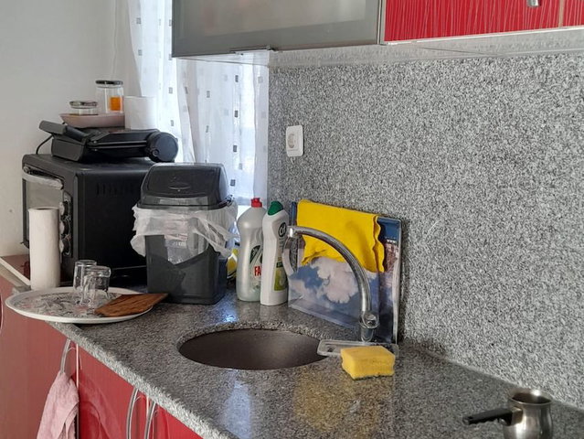 PEHLİVANKÖY’DE 2020 YAPIMI 2+1 MÜSTAKİL EV | BAHÇE KATI | DOĞALGAZ KOMBİLİ