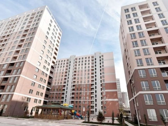 GÜLSEREN TOKİ EVLERİN'DE 3+1 KİRALIK DAİRE