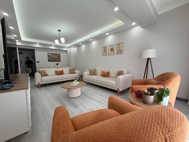 KOCAELİ KARTEPE İSTASYON MAH 2+1 SATILIK ÇATI DUBLEKS