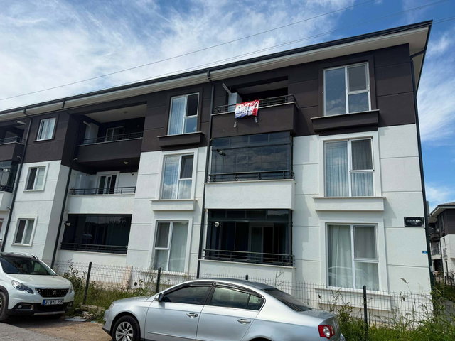 SAKARYA ARİFİYE HANLIKÖY MAH FERAH ,ÖN CEPHE YEŞİL ALAN  2+1 SATILIK DAİRE