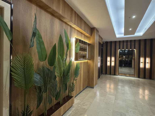 ALT GÜZELYALI DENİZ MANZARALI SATILIK 4+1 LÜKS DAİRE