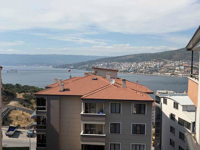 REMAX BEYAZ GEMLİK HİSAR 6+1 DUBLEKS SATILIK