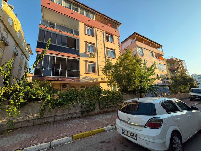 KİRALIK GENİŞ 2+1 DAİRE