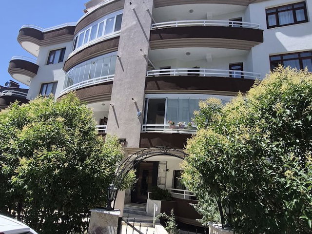 SATILIK 3+1 TERS DUBLEKS – NEZİH LOKASYONDA, 40 M² TERASLI