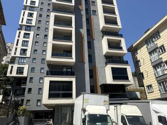 BELLA REZİDANSTA 2+1 SATILIK DAİRE