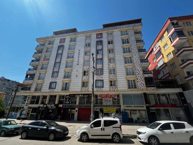 REMAX LAND'DEN KIZILPINAR ATATÜRK'DE EMSALSIZ 2+1 FIRSAT DAIRE