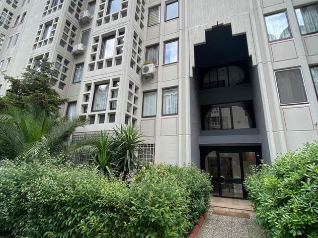 SOYAK GÖZTEPE SİTESİ'NDE 4+1 EN GÜZEL KONUMLU 3 BALKONLU BOŞ DAİRE