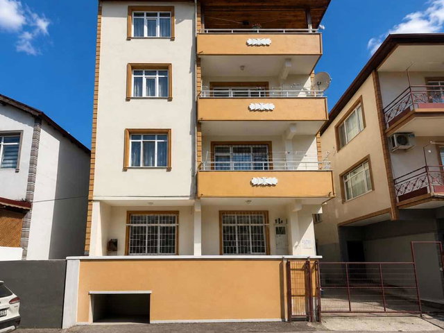KÖRFEZ ESENTEPEDE SATILIK 2+1 GİRİŞ KATI DAİRE