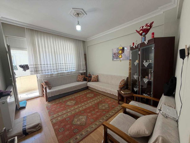 KÖRFEZ ESENTEPEDE SATILIK 2+1 GİRİŞ KATI DAİRE