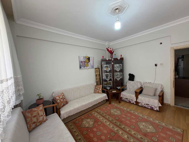 KÖRFEZ ESENTEPEDE SATILIK 2+1 GİRİŞ KATI DAİRE