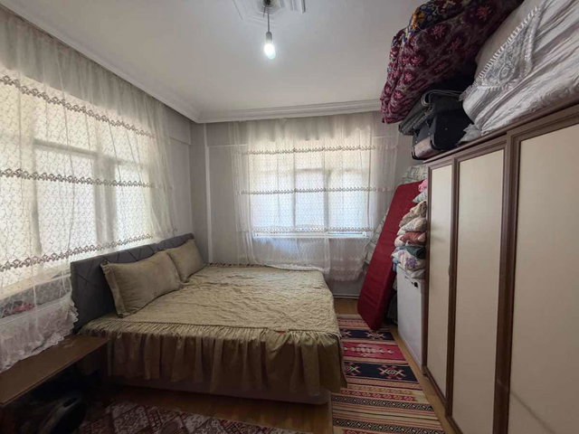KÖRFEZ ESENTEPEDE SATILIK 2+1 GİRİŞ KATI DAİRE