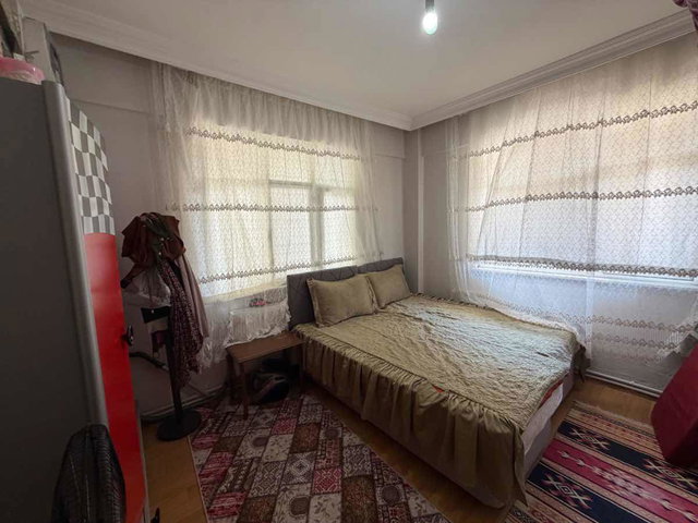 KÖRFEZ ESENTEPEDE SATILIK 2+1 GİRİŞ KATI DAİRE