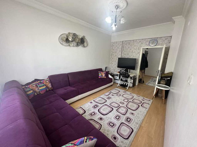 BARBAROS MAH SİTE İÇİ SATILIK DAİRE