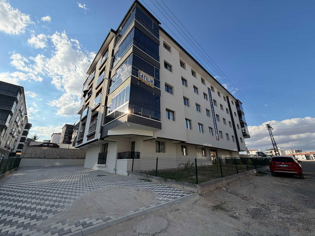 MUSTAFA KEMAL MAHALLESI KIRALIK 3+1 SIFIR DAIRE