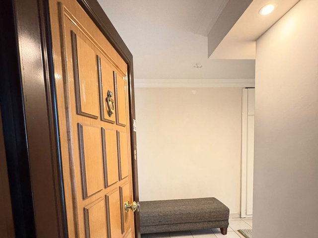 ESAT & BALLIBABA KÖŞESİ | 60M² TERASLI, SHERATON & ATAKULE MANZARALI