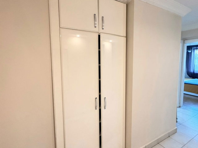 ESAT & BALLIBABA KÖŞESİ | 60M² TERASLI, SHERATON & ATAKULE MANZARALI