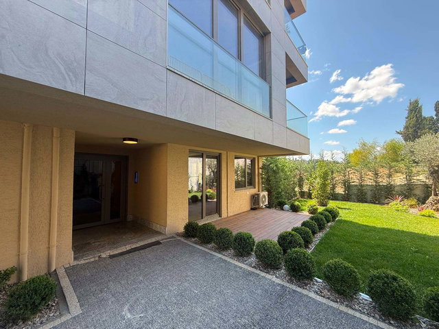 MEDA ÇENGELKÖY EVLERİ’NDE  KİRALIK 3+1 LÜKS DAİRE