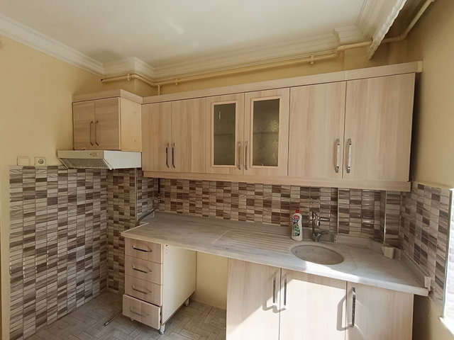 REMAX İLKE'DEN YUKARI KÖŞK'TE 2+1 SATILIK DAİRE