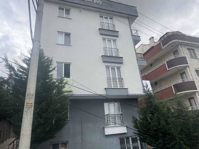 ÇAYIROVA’DA  2+1 TERS DUBLEKS | 120 M² BRÜT | 2 BANYO | BALKON | KREDİYE UYGUN