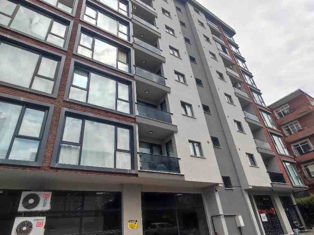PENDİK ÇINARDERE'DE  DENİZ MANZARALI, E5 & METROYA 2 DK 2+1