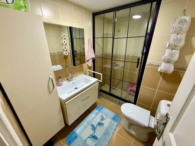 ESENYURT MEHTERÇEŞME MAHALLESİNDE 200 M² FERAH 4+2 DUBLEKS
