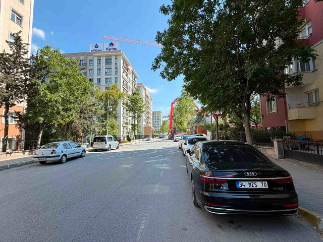 GÜRPINARDA KENTSEL DÖNÜŞÜME GİRDİ YATIRIM FIRSATI