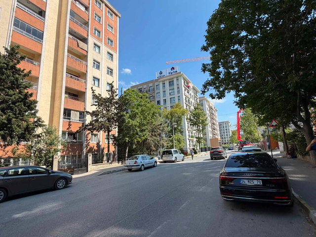 GÜRPINARDA KENTSEL DÖNÜŞÜME GİRDİ YATIRIM FIRSATI
