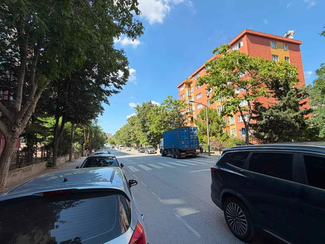 GÜRPINARDA KENTSEL DÖNÜŞÜME GİRDİ YATIRIM FIRSATI