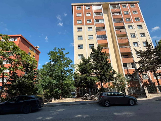 GÜRPINARDA KENTSEL DÖNÜŞÜME GİRDİ YATIRIM FIRSATI
