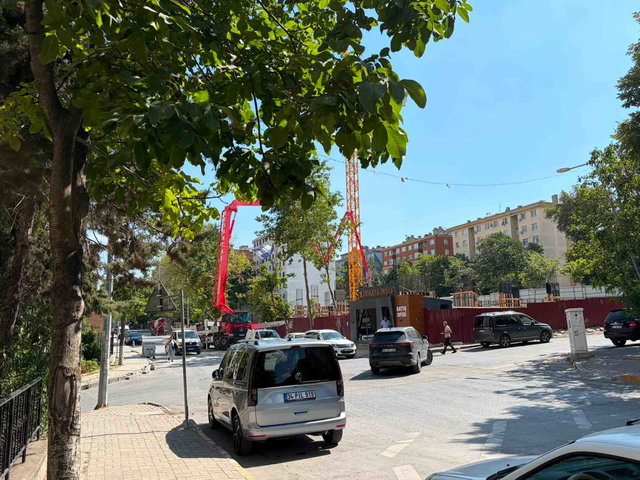GÜRPINARDA KENTSEL DÖNÜŞÜME GİRDİ YATIRIM FIRSATI