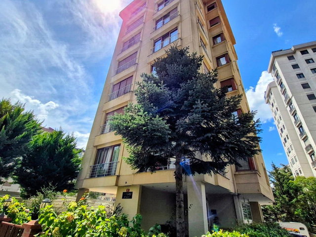 FENERYOLU, YARGIÇ TURHAN DEMİREL SOKAKTA 100M2 NET