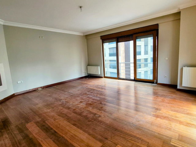FENERYOLU, YARGIÇ TURHAN DEMİREL SOKAKTA 100M2 NET