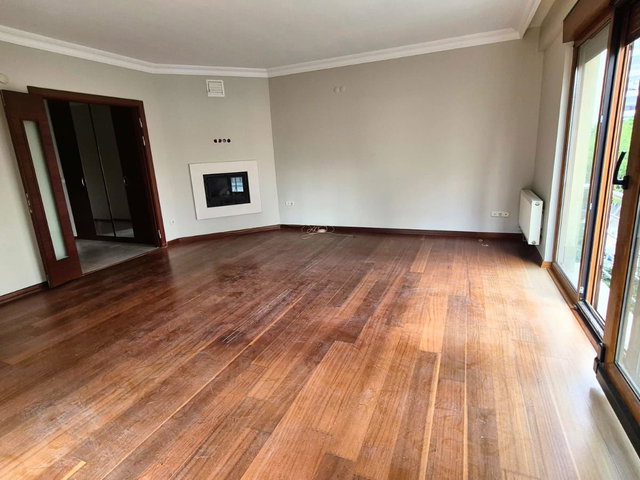 FENERYOLU, YARGIÇ TURHAN DEMİREL SOKAKTA 100M2 NET