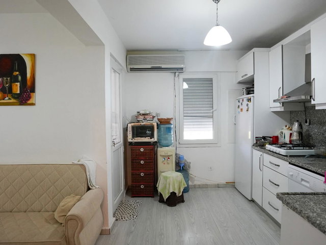 DİDİM EGE CADDESİ ÜZERİNDE SATILIK EŞYALI 2+1 FIRSATI