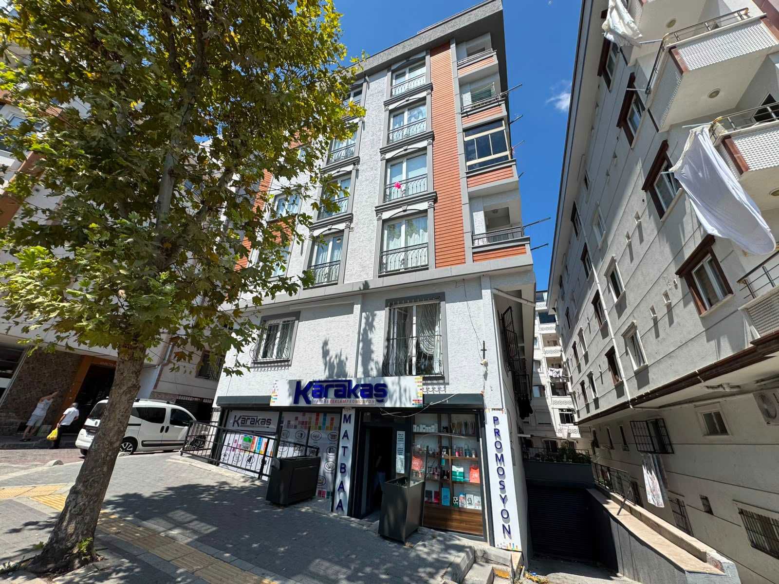 MERKEZİ KONUMDA | METRO & METROBÜSE YAKIN | 4+1 TERASLI DUBLEKS