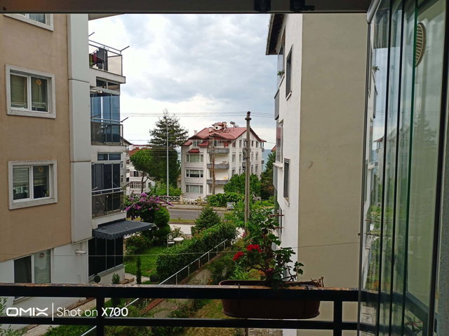 GÜZELYALI'DA DENİZ&DOĞA MANZARALI KİRALIK 3+1 DAİRE