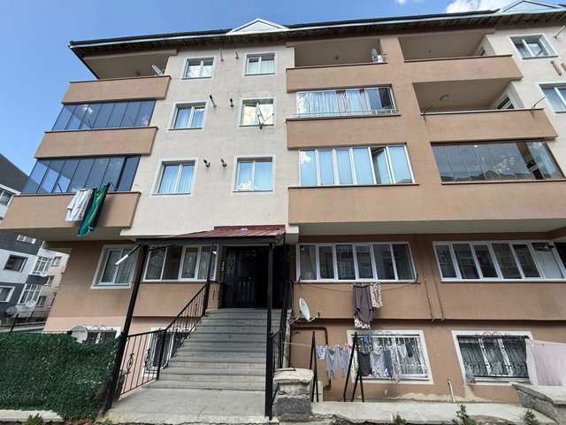 REMAX İLKE'DEN DADAŞKÖY YOLUNDA FULL YAPILI MASRAFSIZ BODRUM