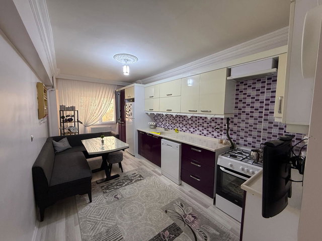 REMAX İLKE'DEN DADAŞKÖY YOLUNDA FULL YAPILI MASRAFSIZ BODRUM