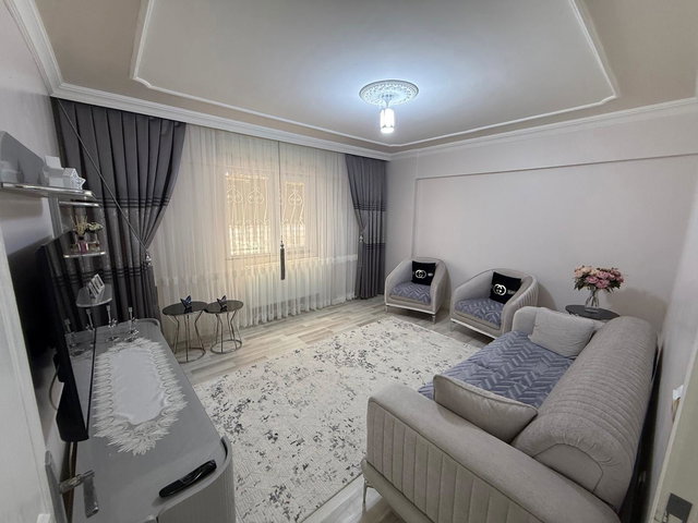 REMAX İLKE'DEN DADAŞKÖY YOLUNDA FULL YAPILI MASRAFSIZ BODRUM