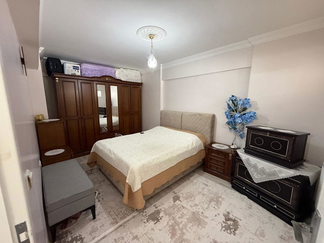 REMAX İLKE'DEN DADAŞKÖY YOLUNDA FULL YAPILI MASRAFSIZ BODRUM