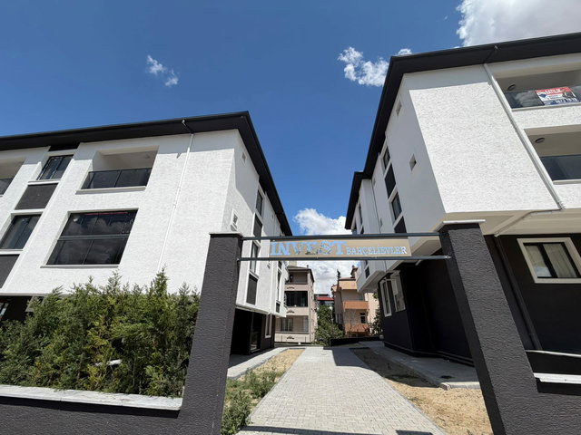 İNVEST BAHÇELİEVLERDE KİRALIK 1+1 DAİRE