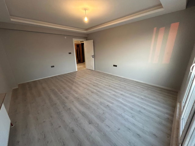 AKÇALARDA SATILIK SIFIR 2+1 DAIRE